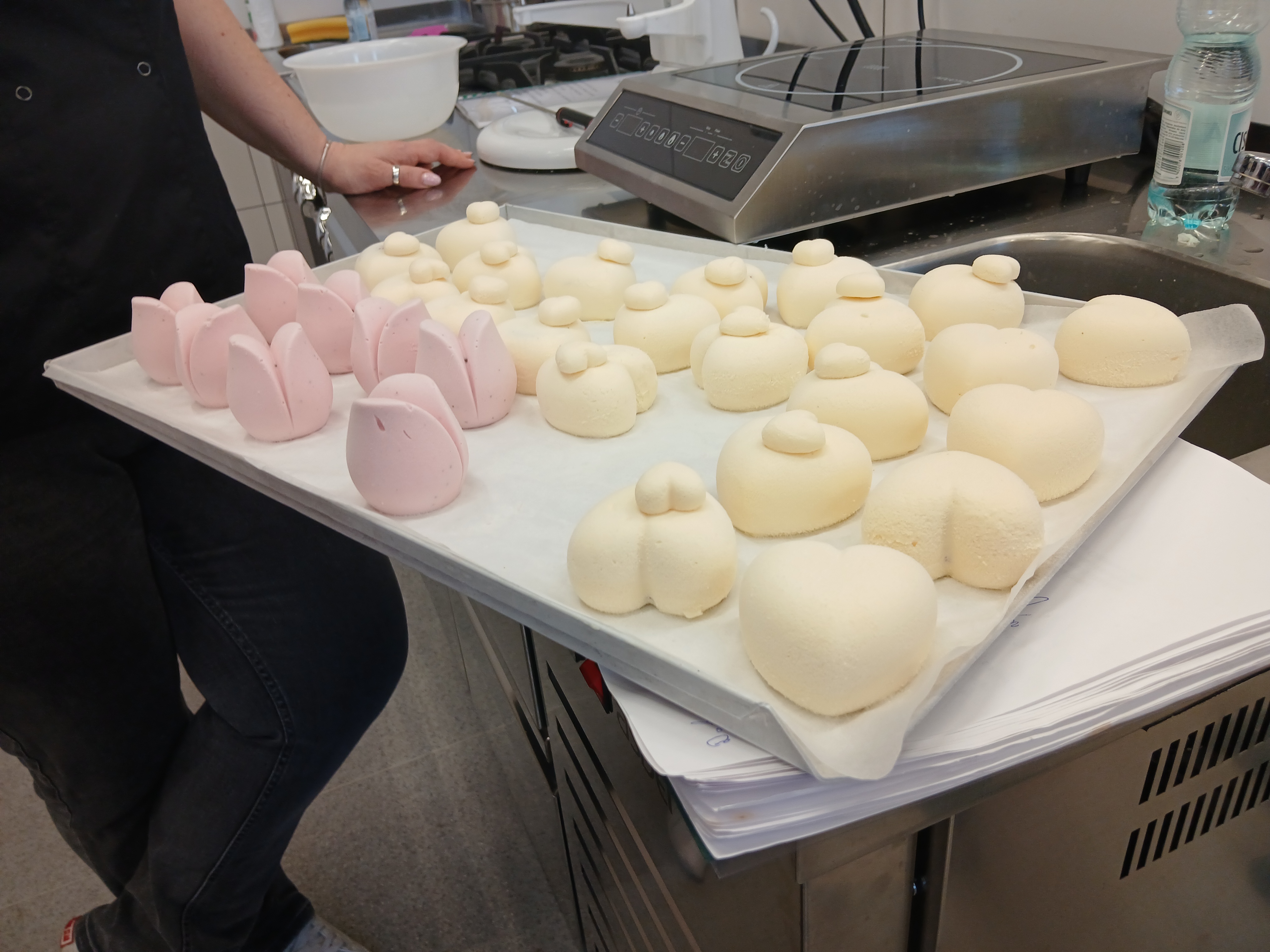 Szkolimy się dalej!